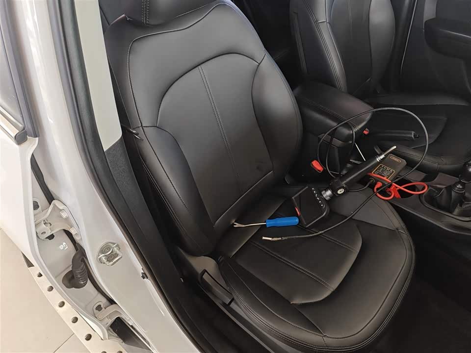 Hyundai Beijing ix35