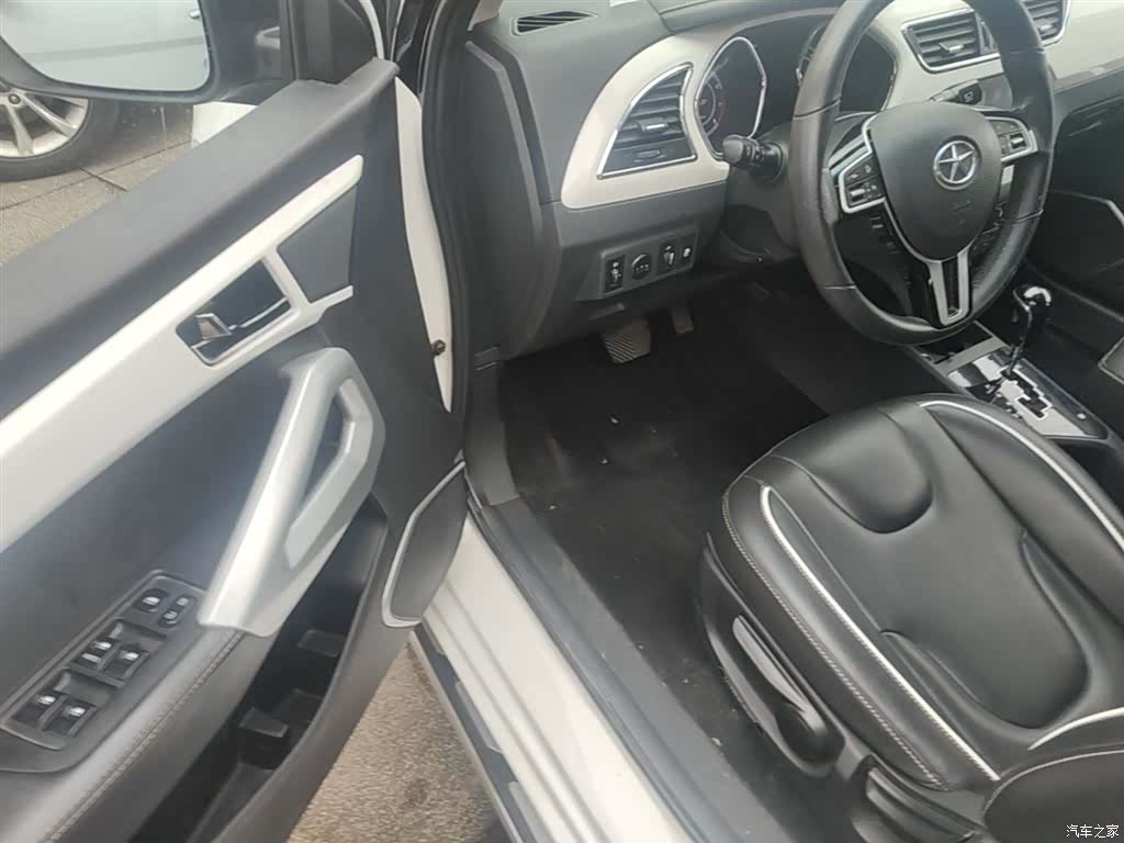 JAC S2, 2016 16