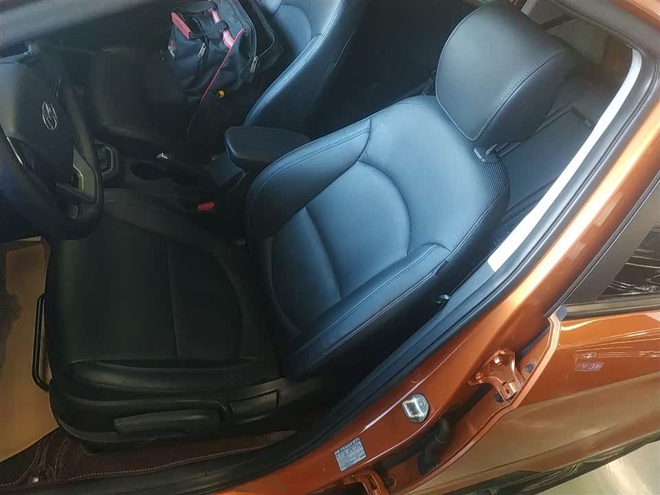 Hyundai Beijing ix25