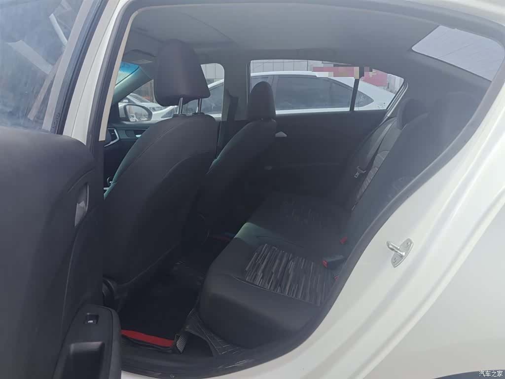 Chevrolet 320, 2019 16