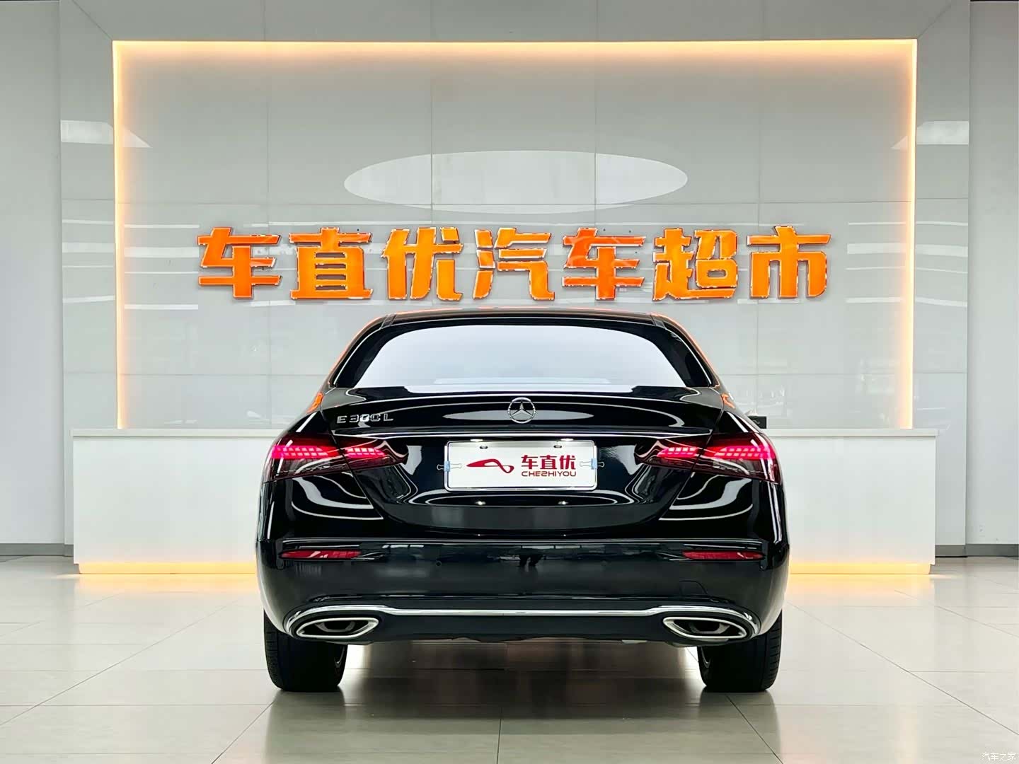 Mercedes-Benz E-Class, 2022 6