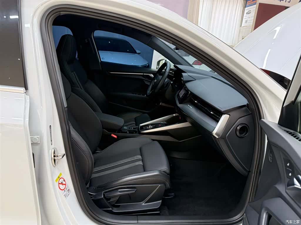 Audi A3, 2023 21