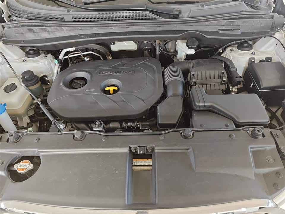 Hyundai Beijing ix35