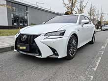 �׿���˹GS 2016�� 200t F SPORT