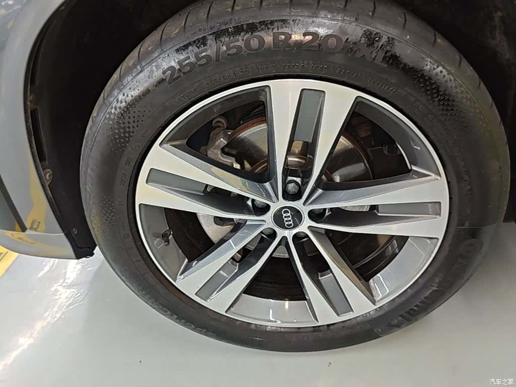 Audi Q6, 2023 23