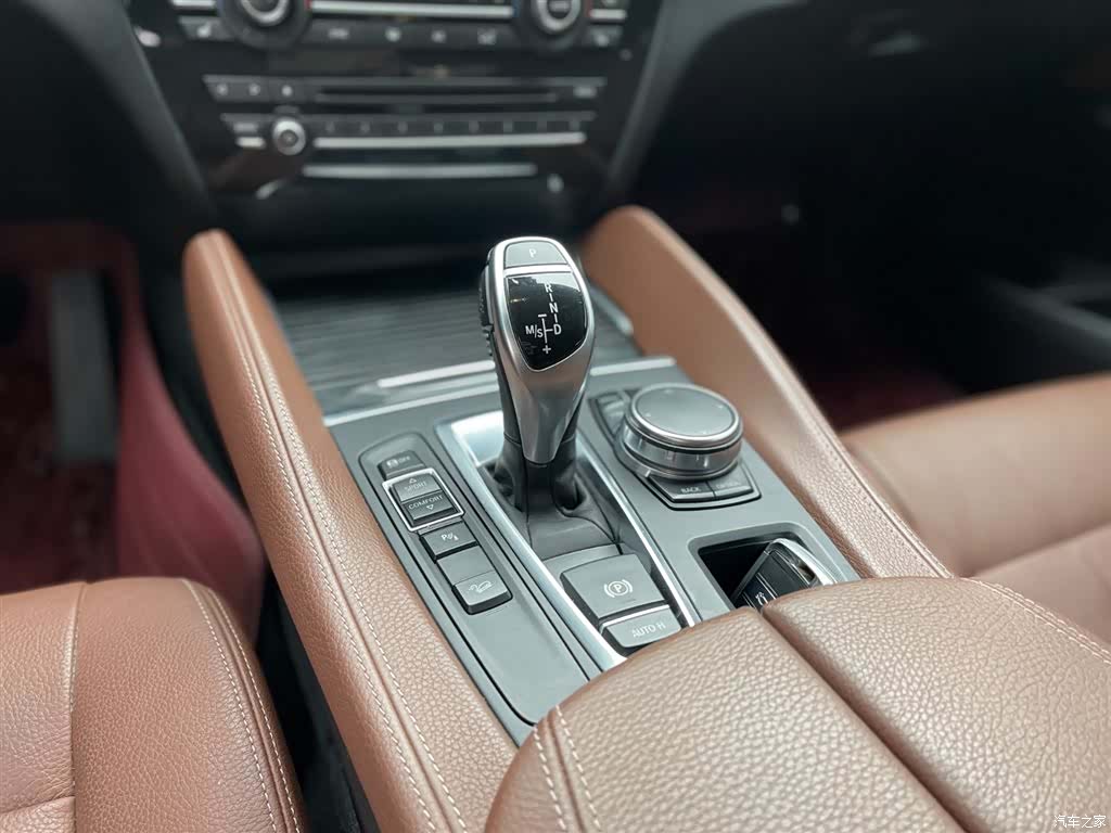 BMW X6, 2018 22