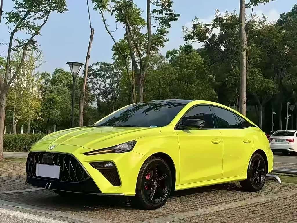 MG 5