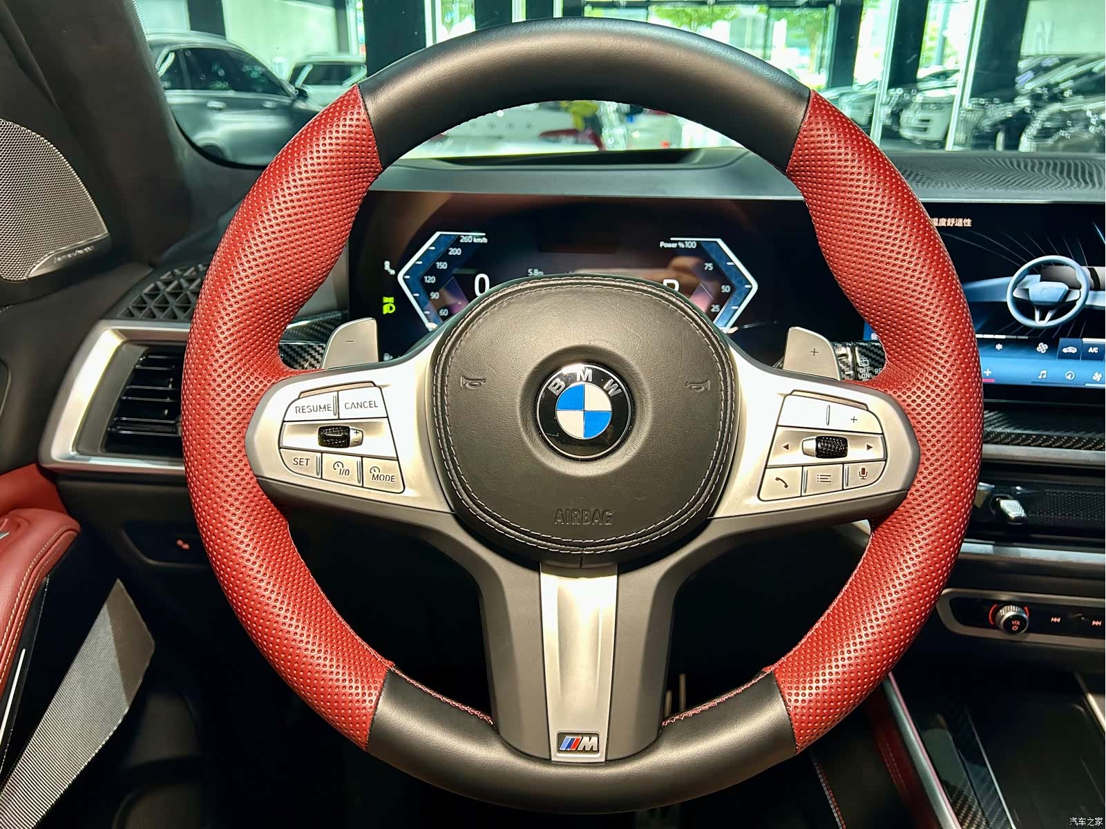 BMW X5, 2024 11