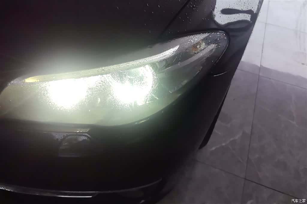 BMW 5 Series, 2016 все фото