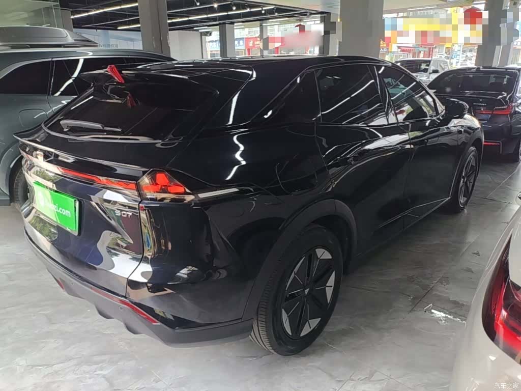 Deepal S07, 2024 7
