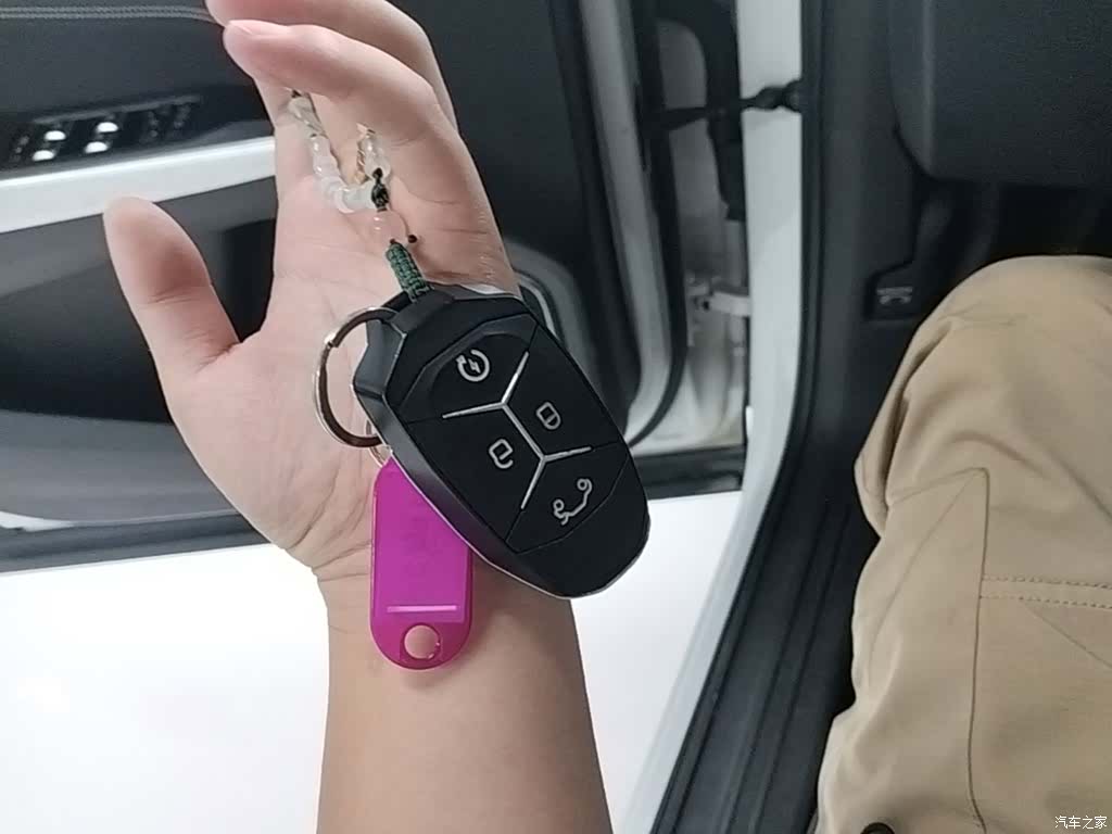 Lynk & Co 01, 2018 9