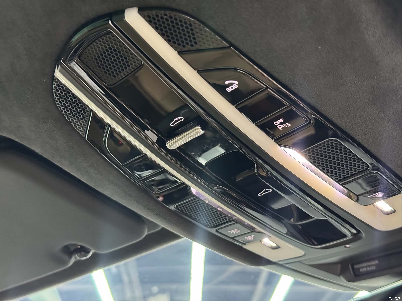 Porsche Cayenne, 2020 20
