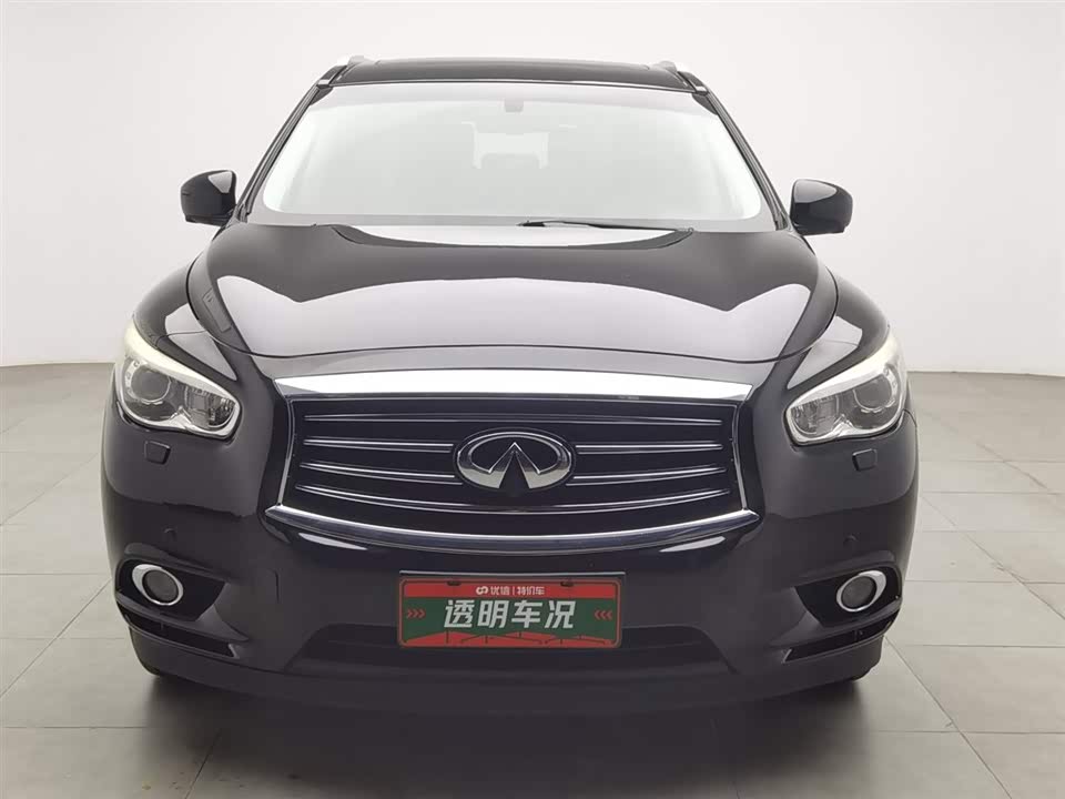 Infiniti QX60