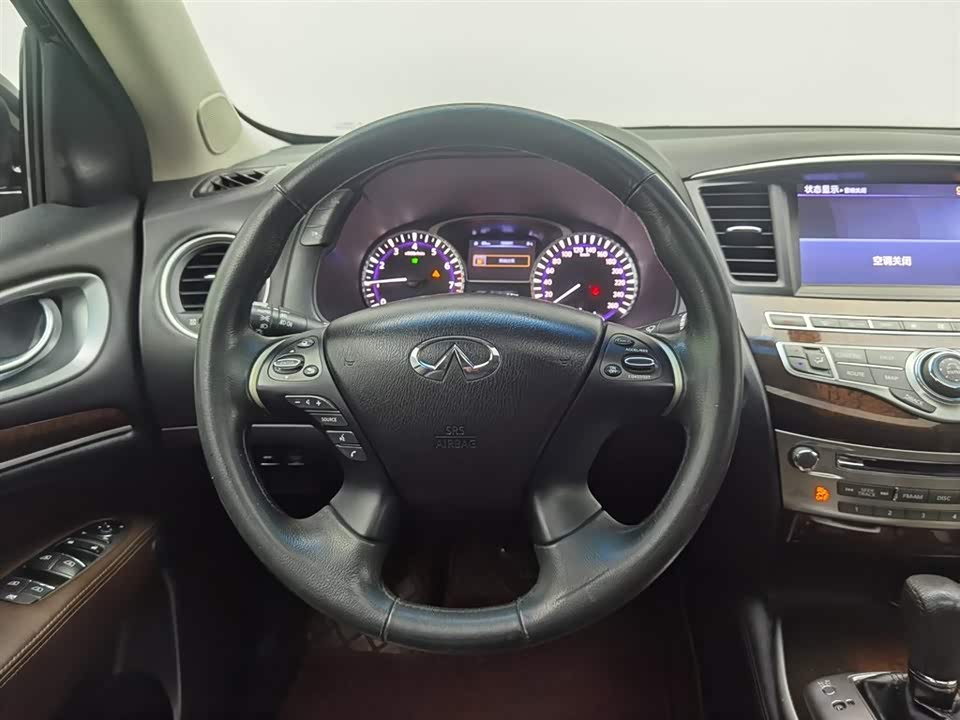 Infiniti QX60