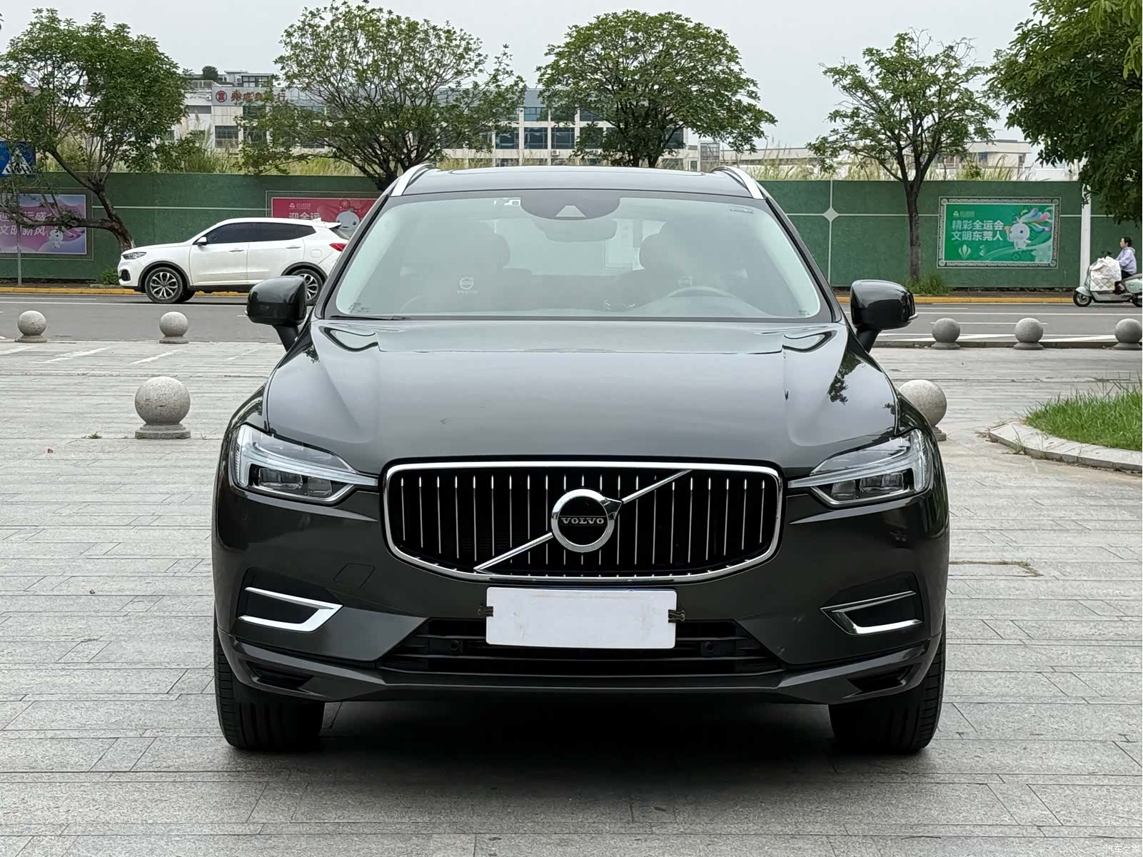 Volvo XC60, 2019 2