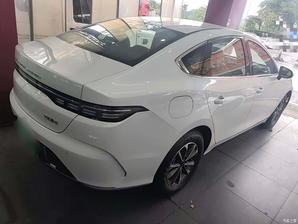 BYD Destroyer 05, 2024 7