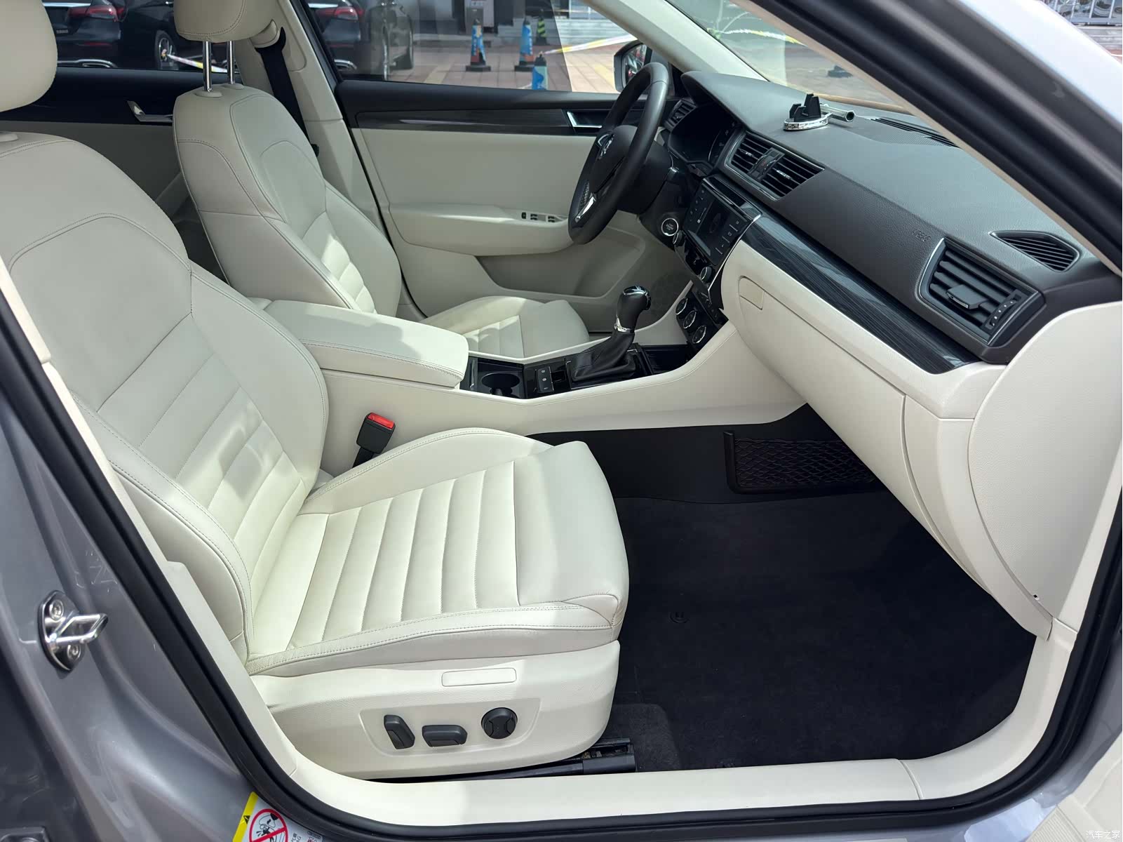 Skoda Superb, 2016 21