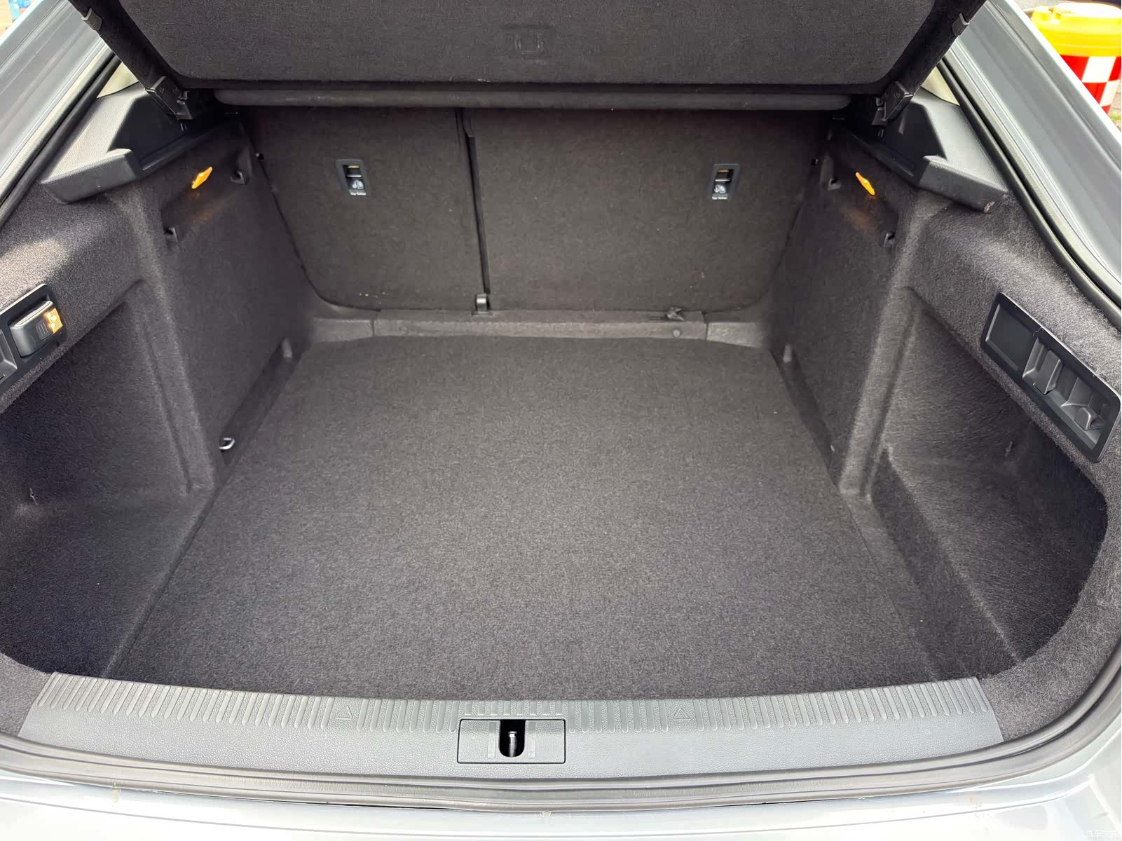 Skoda Superb, 2016 16
