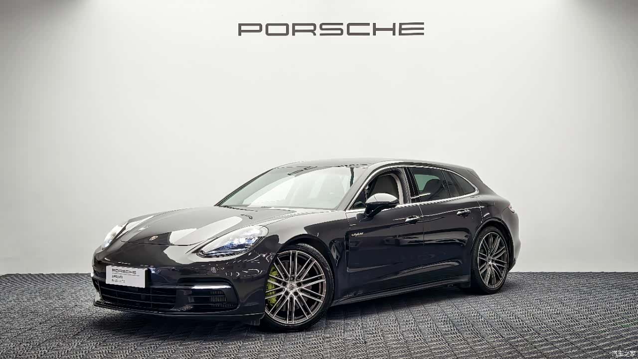PanameraXinNengYuan Panamera