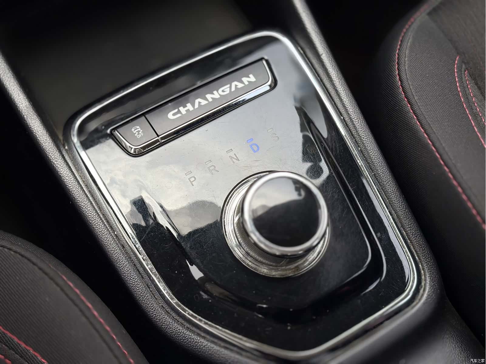 Changan Eado, 2018 10