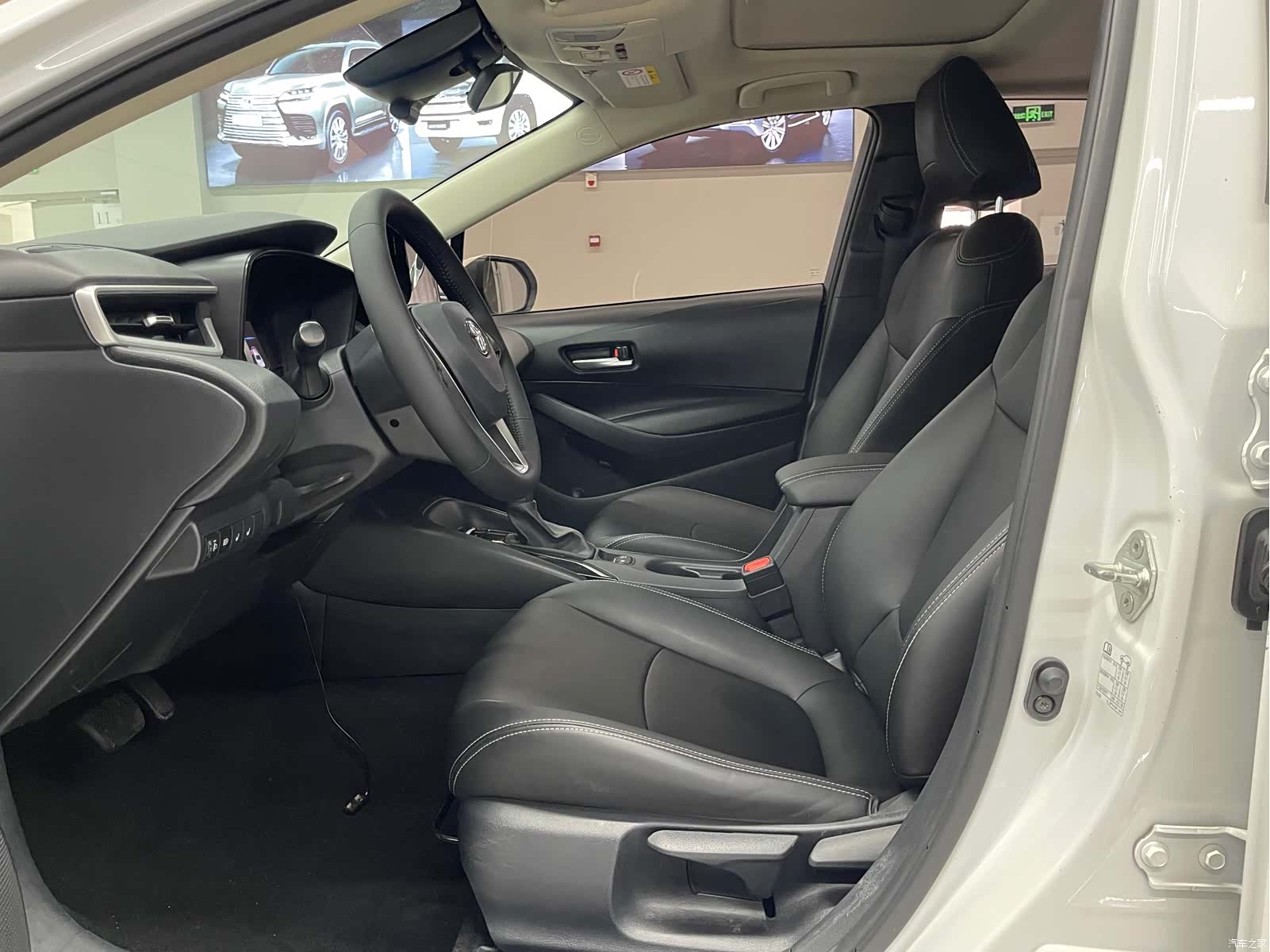 Toyota Corolla, 2022 8