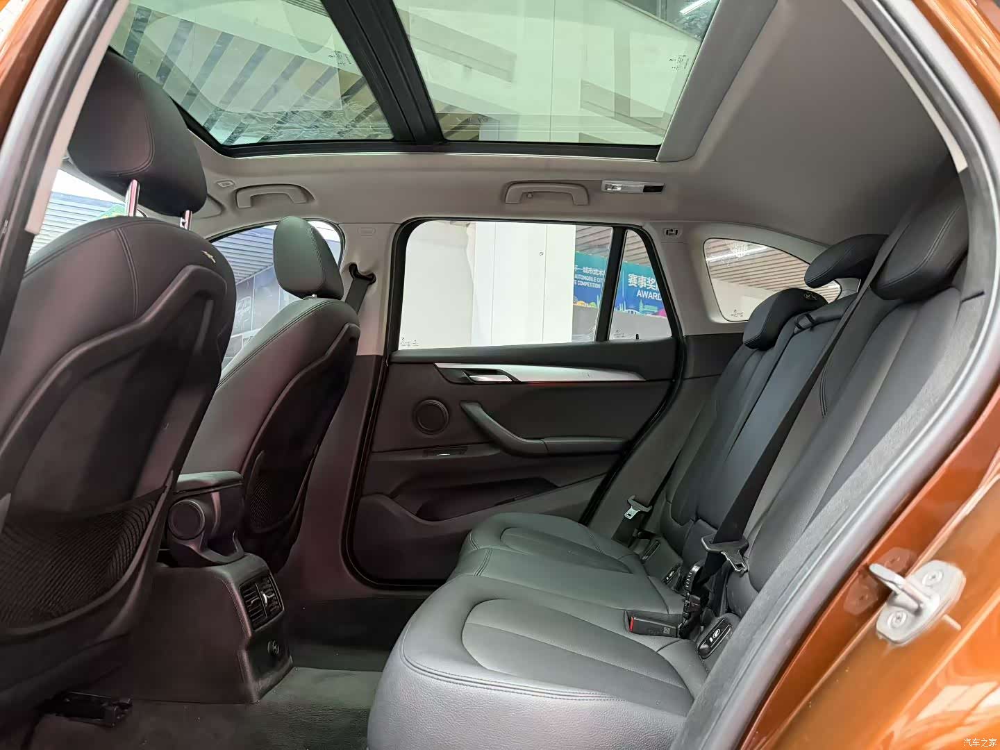 BMW X1, 2016 6