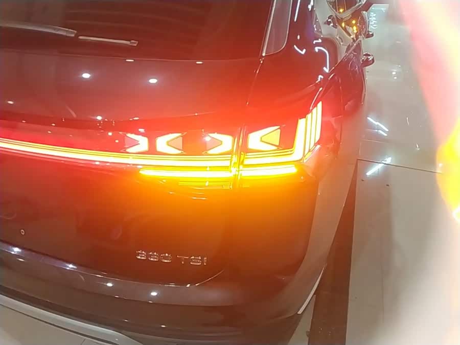 Volkswagen Tayron 2024, фото 8