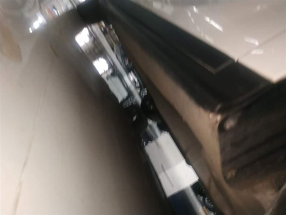 Buick Slightly blue 6