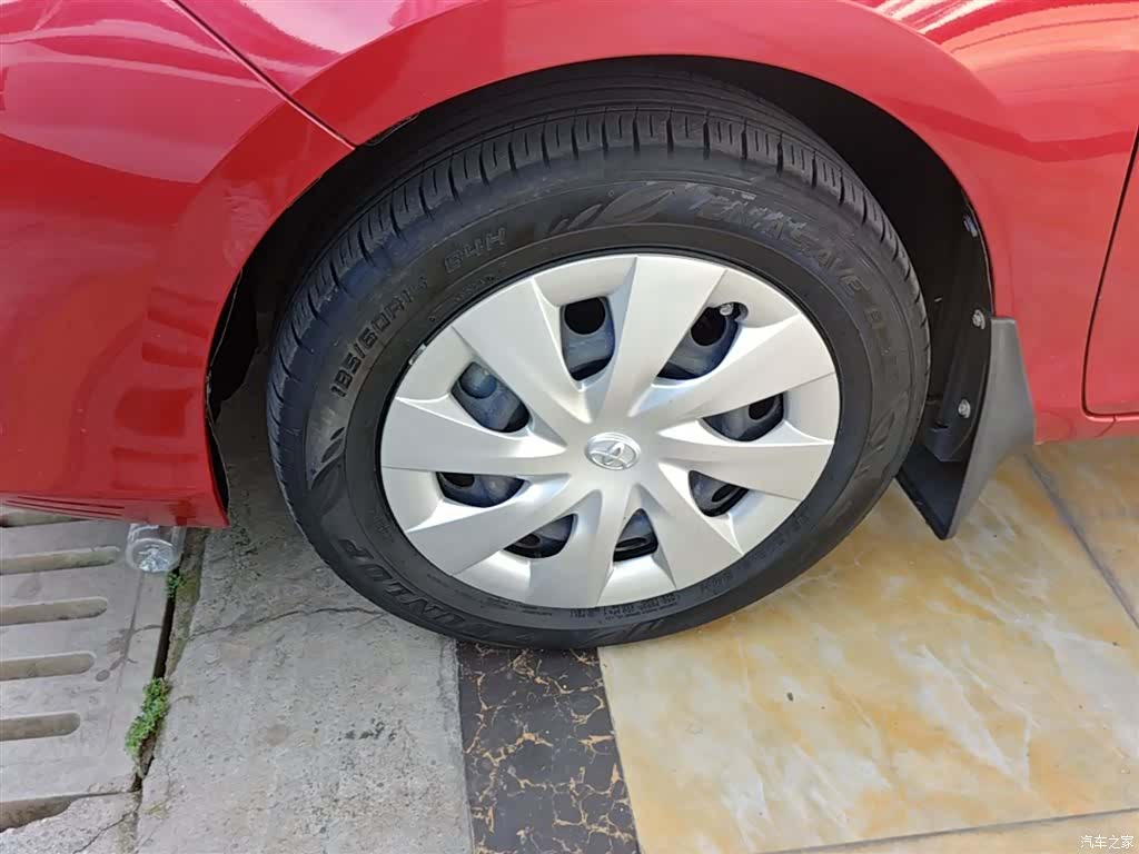 Toyota FS, 2018 23