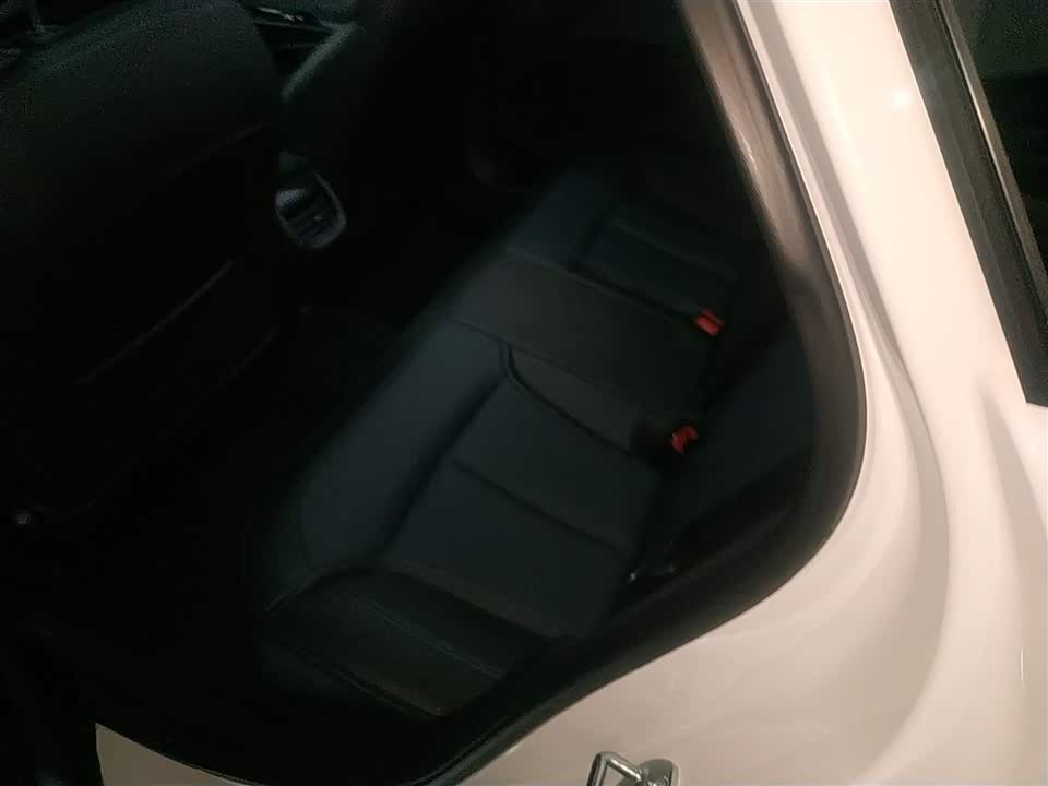 Buick Slightly blue 6