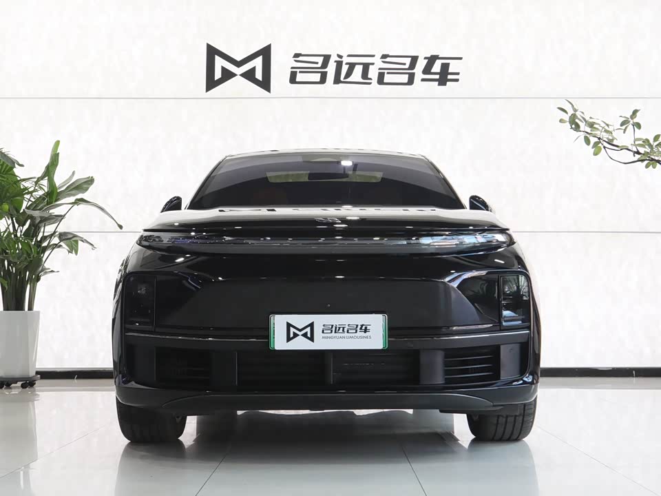 Li Auto Ideal L7