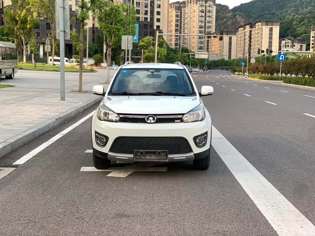 Great Wall M4, 2013 3