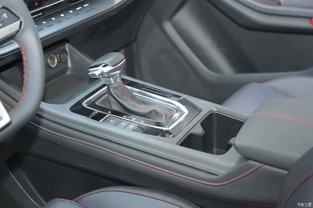 Changan CS55, 2023 13