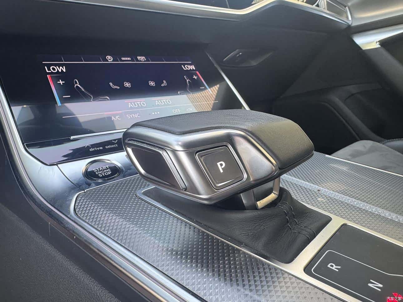 Audi A6L, 2024 18