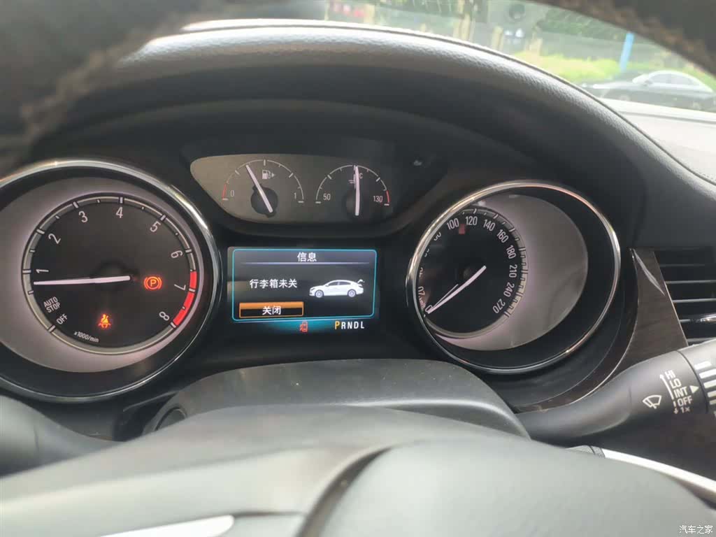 Buick Verano, 2018 4
