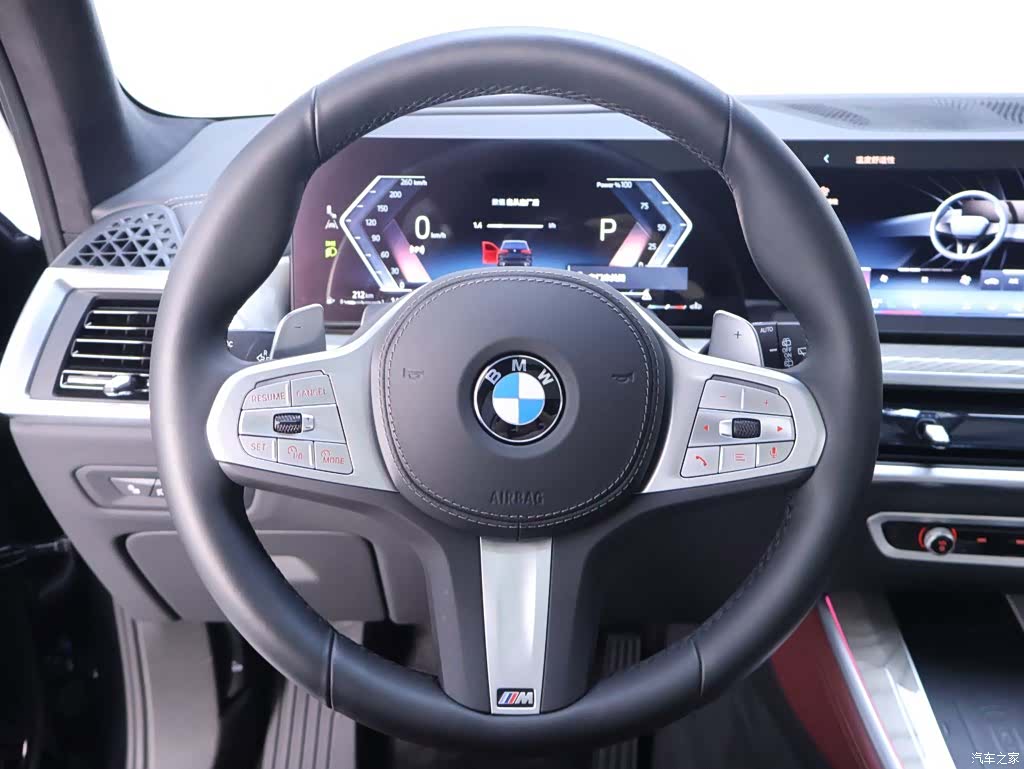 BMW X5, 2026 16