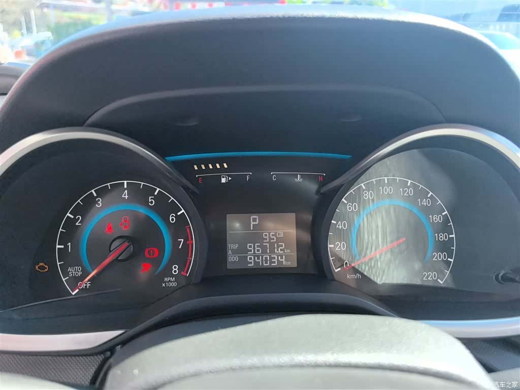 Chevrolet 320, 2019 11