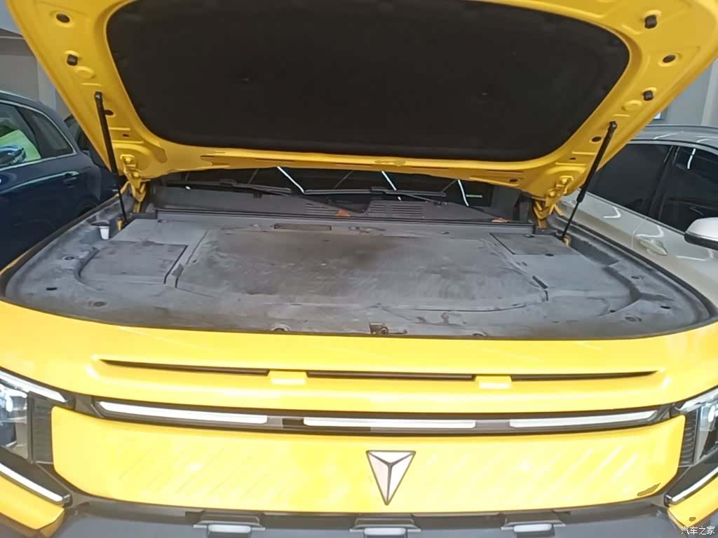 Deepal G318, 2025 20