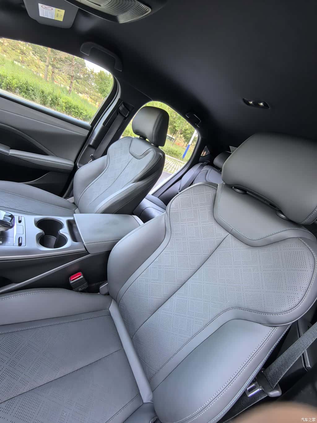 BYD Qin, 2025 9