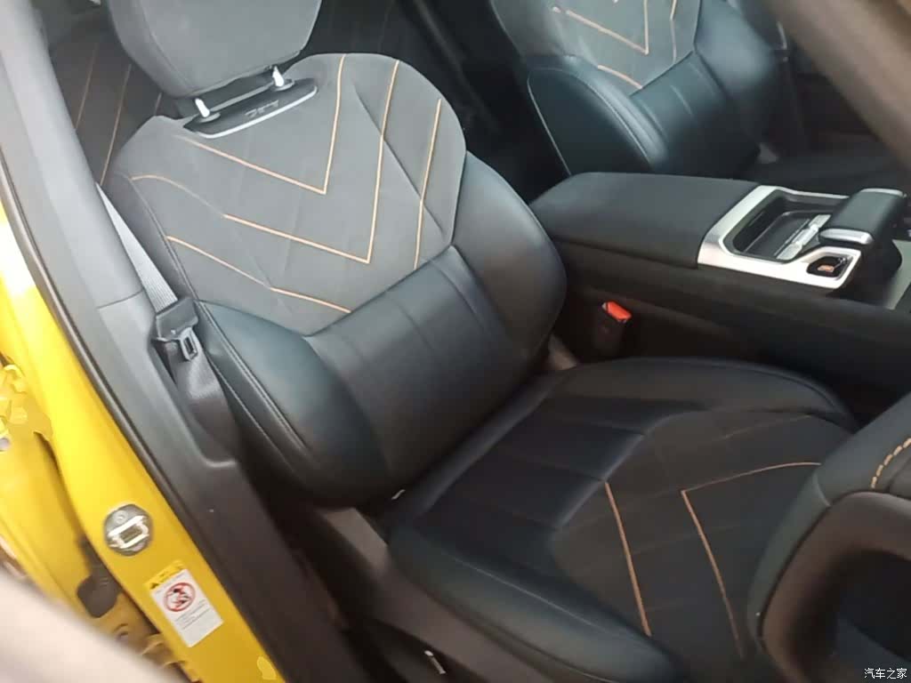 Deepal G318, 2025 25
