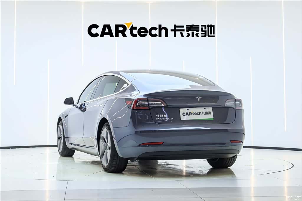 Tesla Model 3, 2020 7