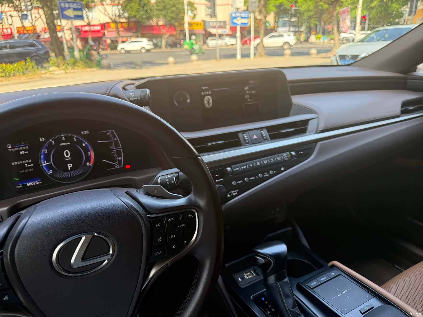 Lexus ES, 2020 18