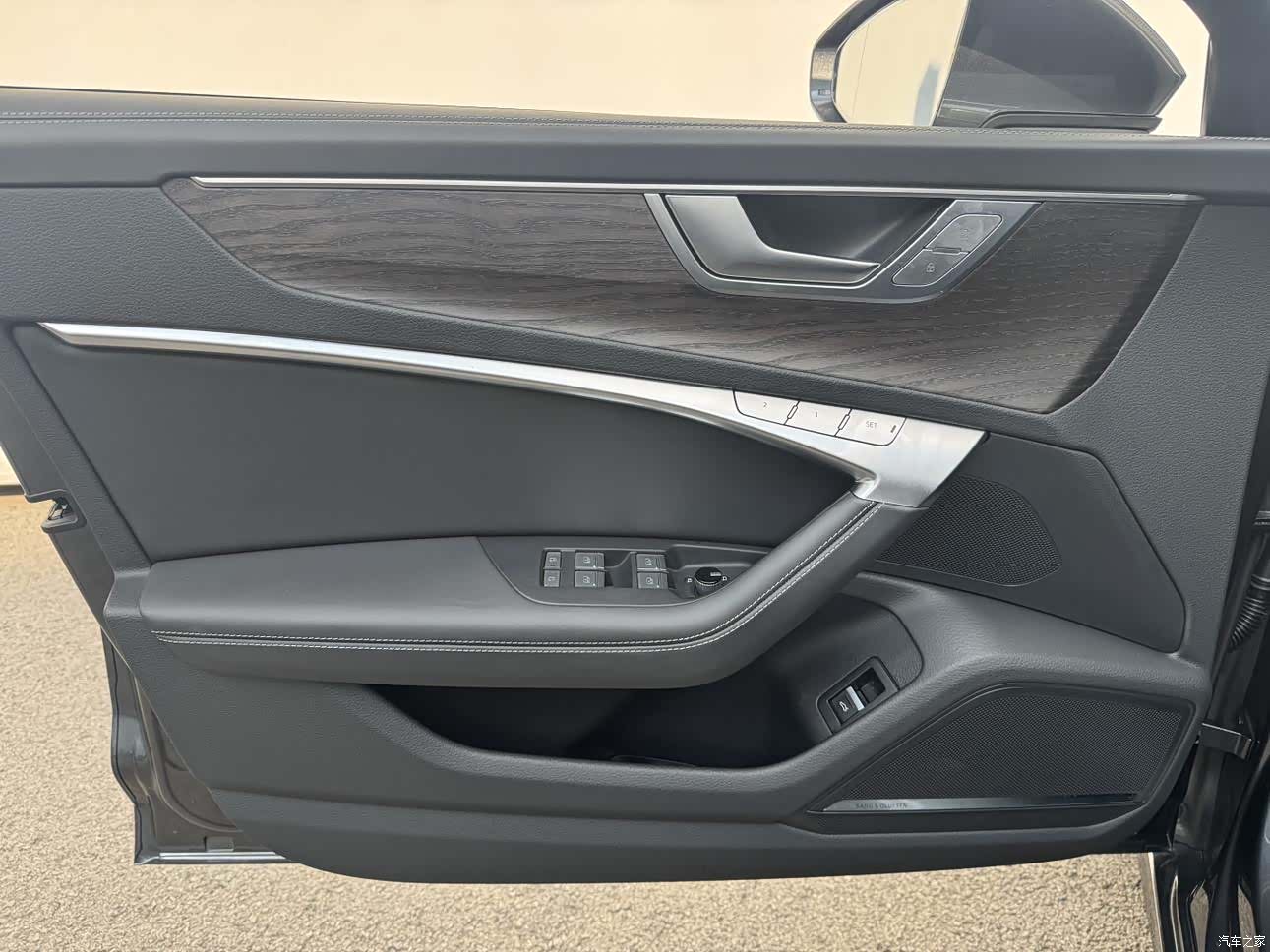 Audi A6L, 2023 10