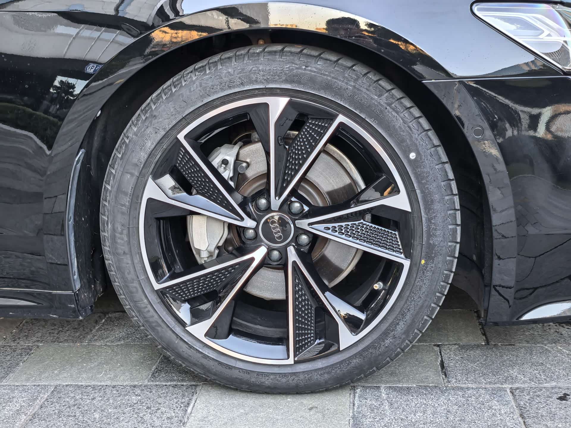 Audi A7, 2021 4