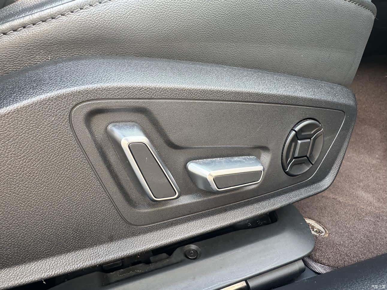 Audi A6L, 2023 32