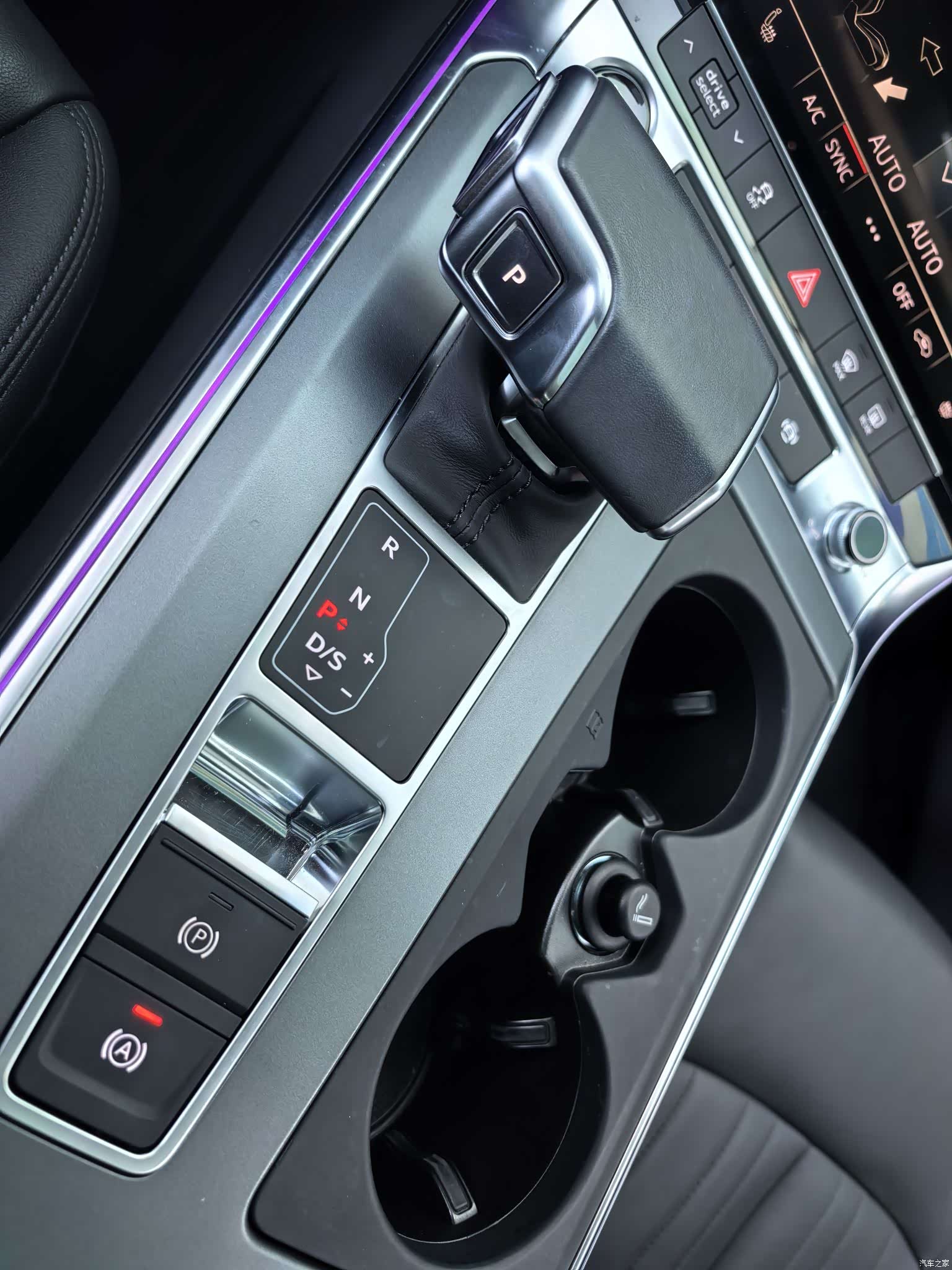Audi A7, 2021 13