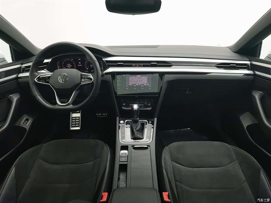 Volkswagen CC, 2023 все фото