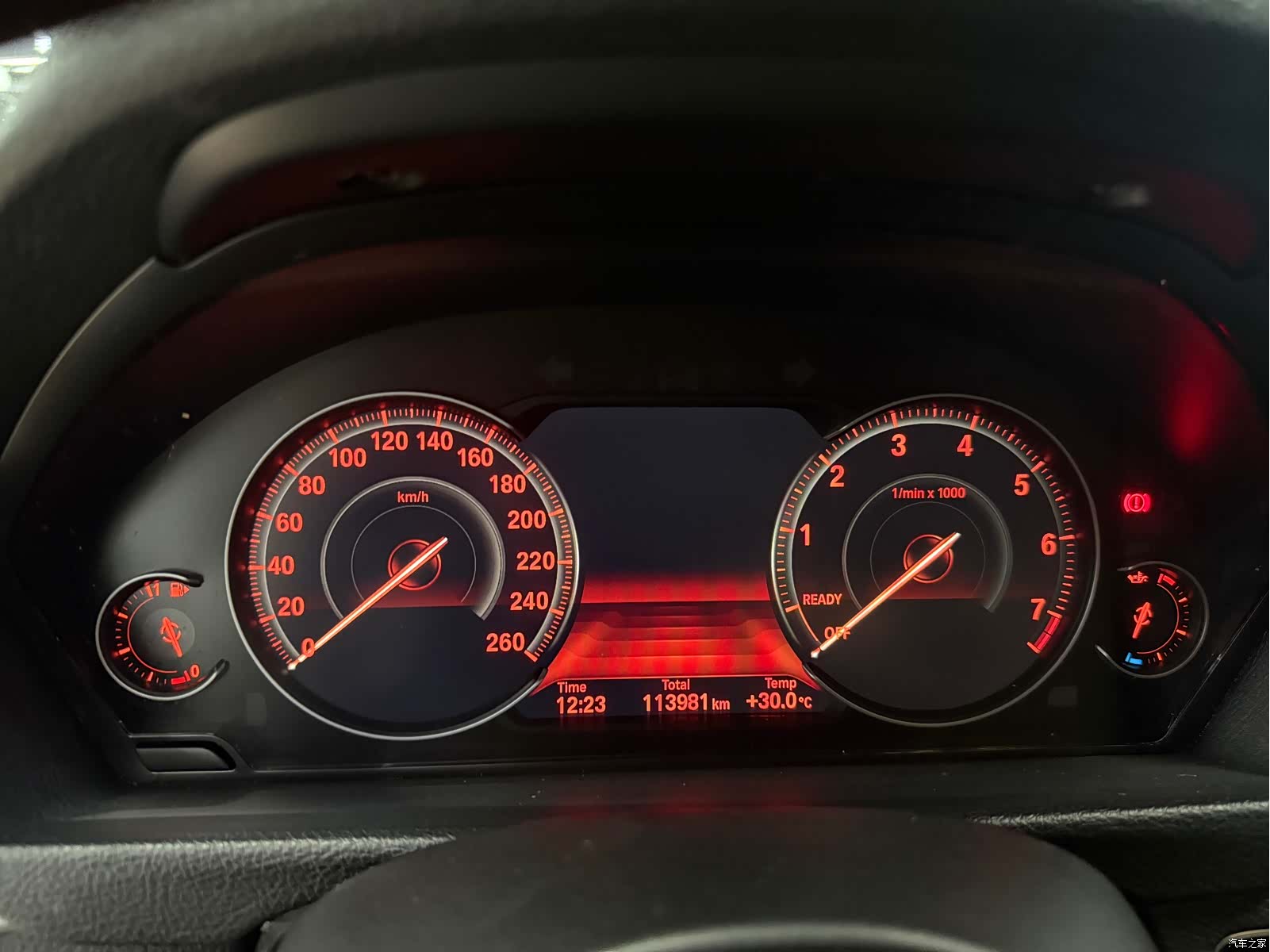 BMW 3 Series, 2018 9