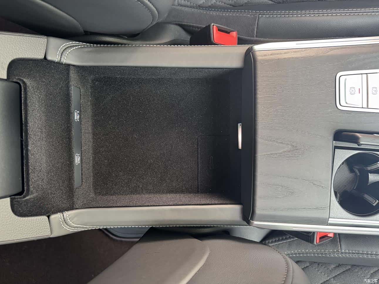 Audi A6L, 2023 15