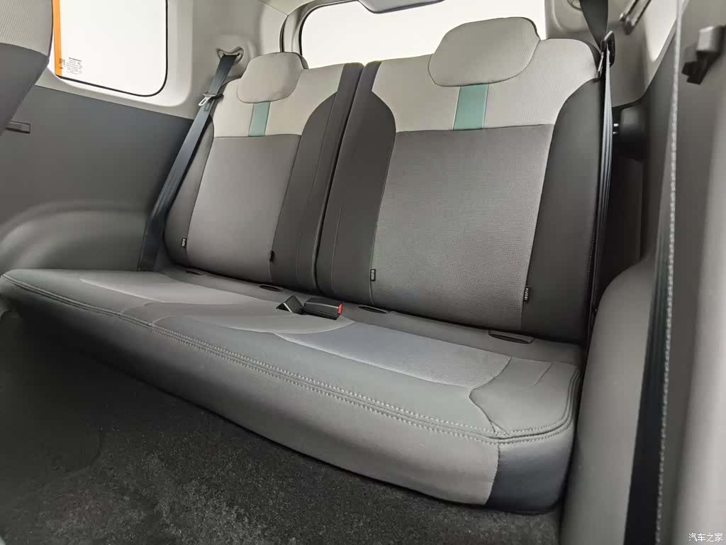 Changan Lumin, 2025 15
